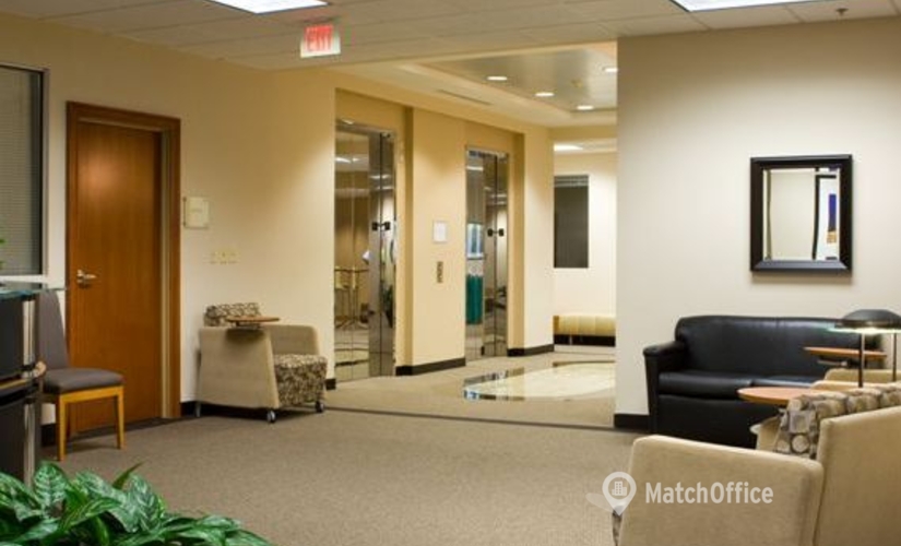 220 m² Coworking space in Charlotte, NC, John J. Delaney Dr. (15720) - 3 | MatchOffice