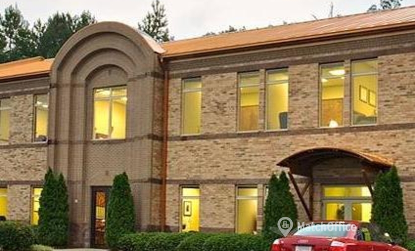 660 m² Shared workspace  in Birmingham, AL, 4000 Eagle Point Corporate Drive (35242) - 1 | MatchOffice.com