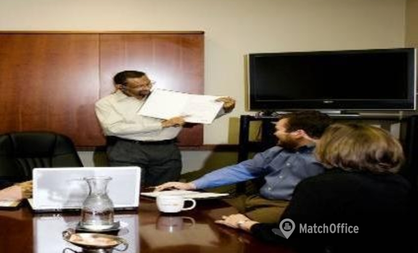 660 m² Shared workspace in Birmingham, AL, 4000 Eagle Point Corporate Drive (35242) - 0 | MatchOffice.com