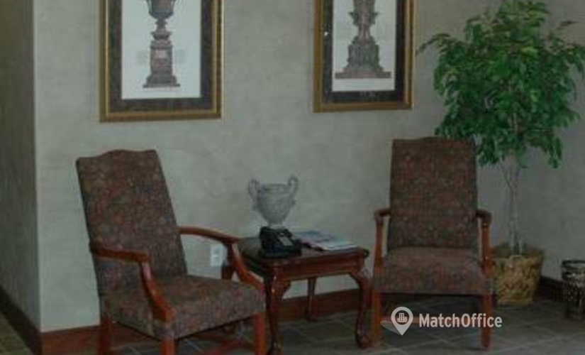 660 m² Coworking space  in Birmingham, AL, 4000 Eagle Point Corporate Drive (35242) - 4 | MatchOffice