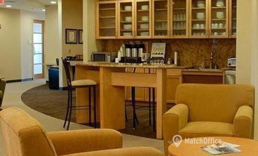 5382 m² Shared workspace  in Orlando, FL, 121 South Orange Avenue (32801) - 3 | MatchOffice.com