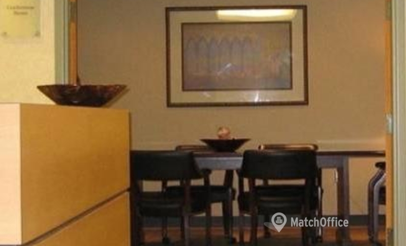 750 m² Shared workspace in Charlotte, NC, 6135 Park South Drive (28210) - 2 | MatchOffice