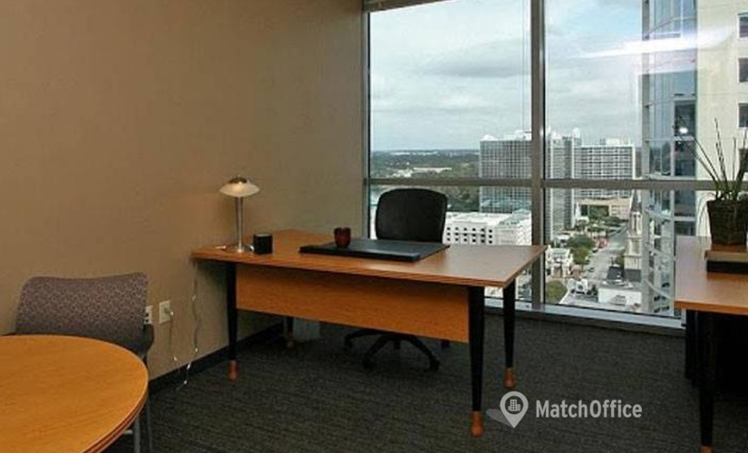 50 m² Coworking in Orlando, FL, 121 S. Orange Ave (32801-3421) - 1 | MatchOffice.com