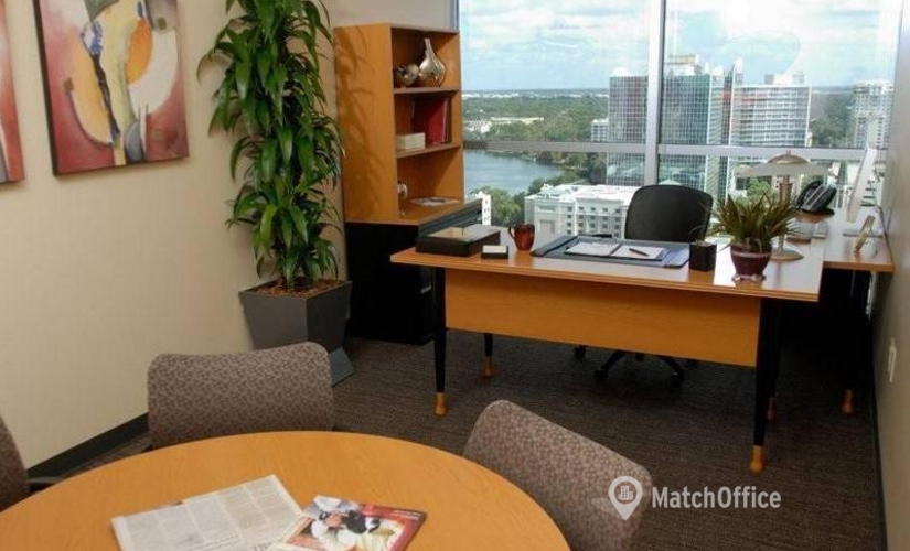 50 m² Shared workspace in Orlando, FL, 121 S. Orange Ave (32801-3421) - 2 | MatchOffice.com