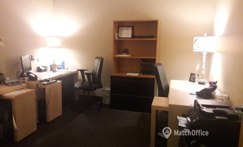 50 m² Co-working in Orlando, FL, 121 S. Orange Ave (32801-3421) - 0 | MatchOffice.com