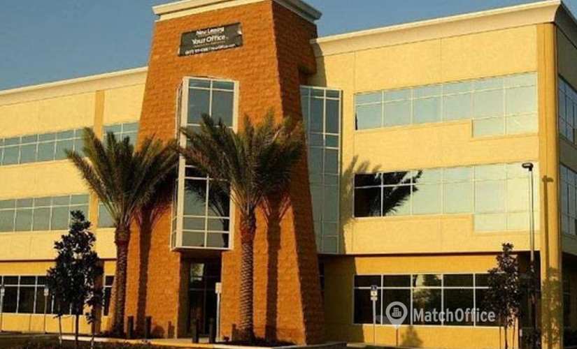 250 m² Shared workspace in Lake Mary, FL, 1540 International Pkwy (32746) - 0 | MatchOffice.com