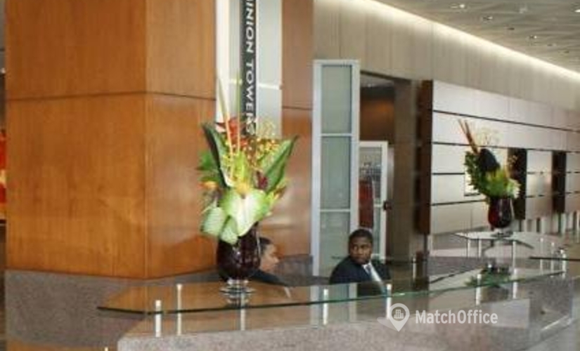 800 m² Shared workspace in Denver, CO, 600 17th Street (80202) - 3 | MatchOffice.com