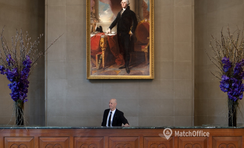 150 m² Shared workspace in New York Midtown West, NY, Madison Avenue 667 (10065) - 3 | MatchOffice