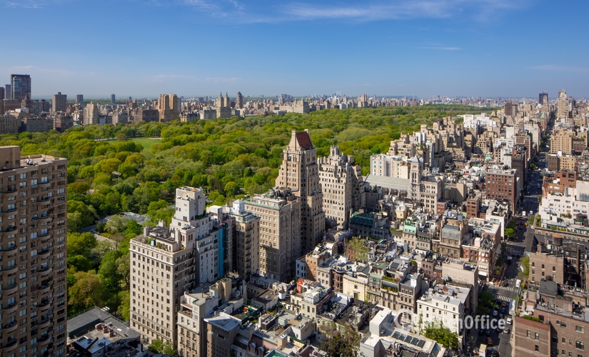 150 m² Coworking space  in New York Midtown West, NY, Madison Avenue 667 (10065) - 2 | MatchOffice