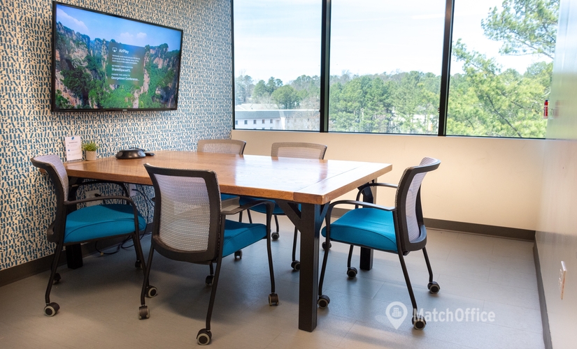 30 m² Conference center in Atlanta Perimeter - North Central, GA, 4470 Chamblee Dunwoody Road (30338) - 5 | MatchOffice.com