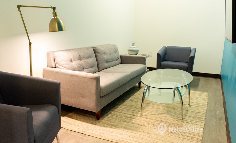 15000 m² Coworking space in Atlanta Perimeter - North Central, GA, 4470 Chamblee Dunwoody Road (30338) - 4 | MatchOffice.com