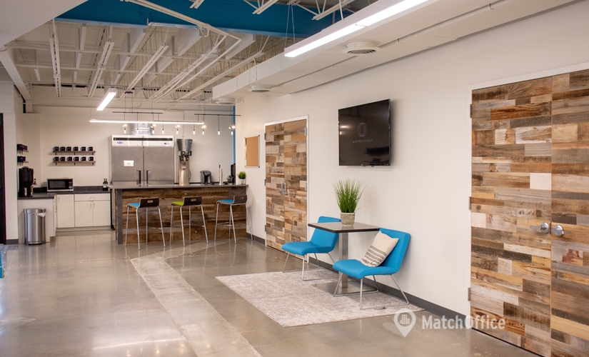 15000 m² Business park building for rent in Atlanta Cumberland-Vinings, GA, 2430 Herodian Way (30308) - 0 | MatchOffice.com