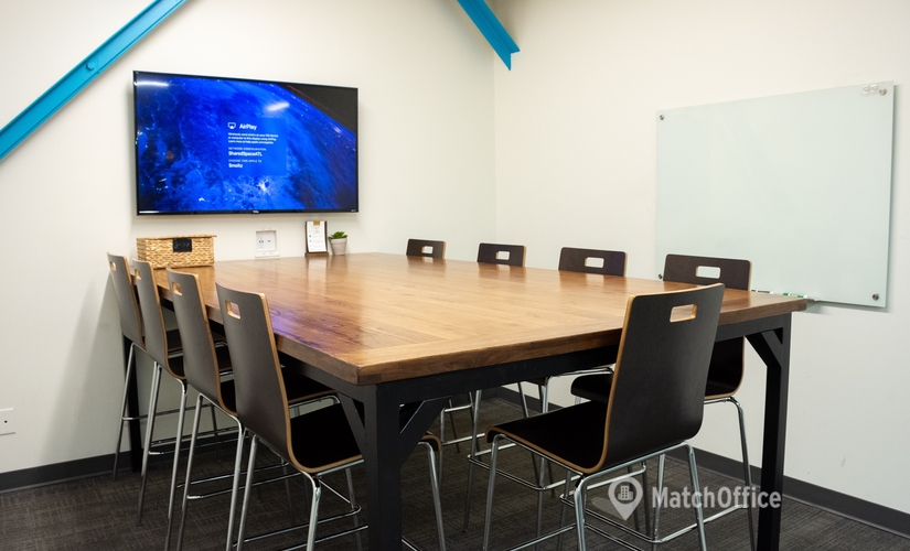 30 m² Conference space in Atlanta Cumberland-Vinings, GA, 2430 Herodian Way (30308) - 1 | MatchOffice.com