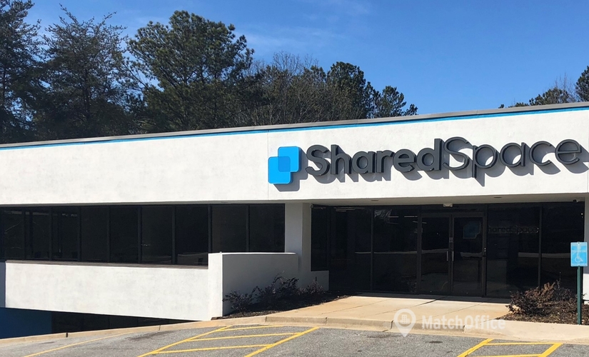 30 m² Convention center in Atlanta Cumberland-Vinings, GA, 2430 Herodian Way (30308) - 3 | MatchOffice.com