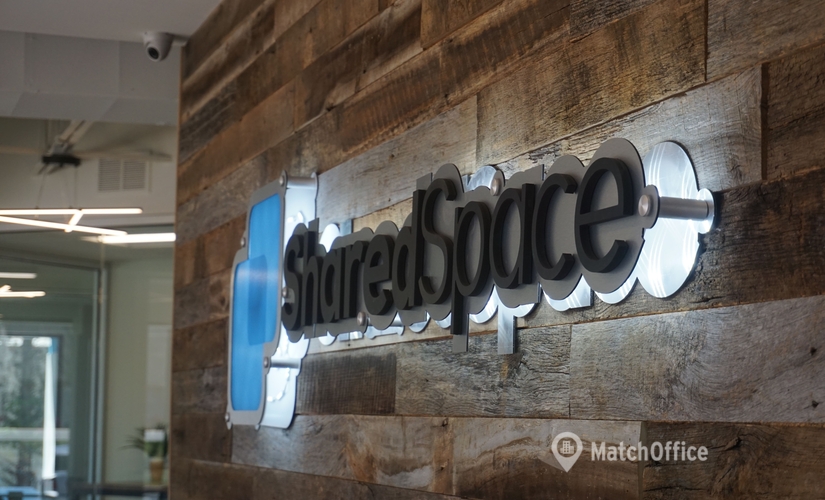 15000 m² Coworking  in Atlanta Cumberland-Vinings, GA, 2430 Herodian Way (30308) - 4 | MatchOffice.com
