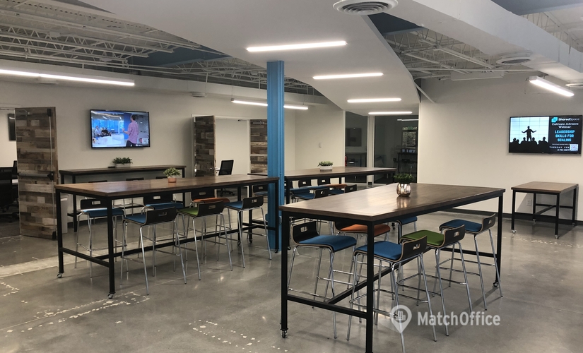 15000 m² Shared workspace  in Atlanta Cumberland-Vinings, GA, 2430 Herodian Way (30308) - 5 | MatchOffice