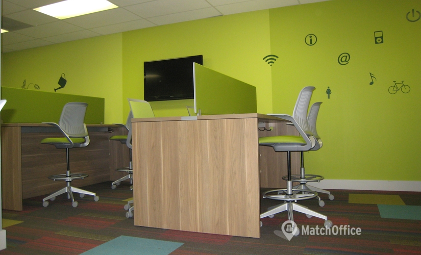 100 m² Business park in San Antonio, TX, 5460 Babcock Rd (78240) - 3 | MatchOffice