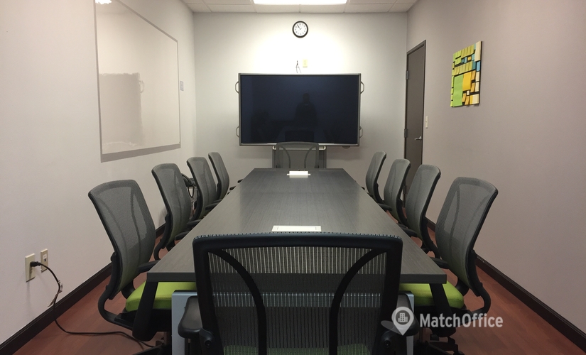 25 m² Conference room in San Antonio, TX, 21750 Hardy Oak (78258) - 0 | MatchOffice.com