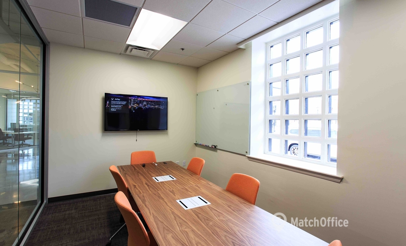 15300 m² Serviced office place up for rent in Savannah, GA, 901 Greene Street (30901) - 4 | MatchOffice.com
