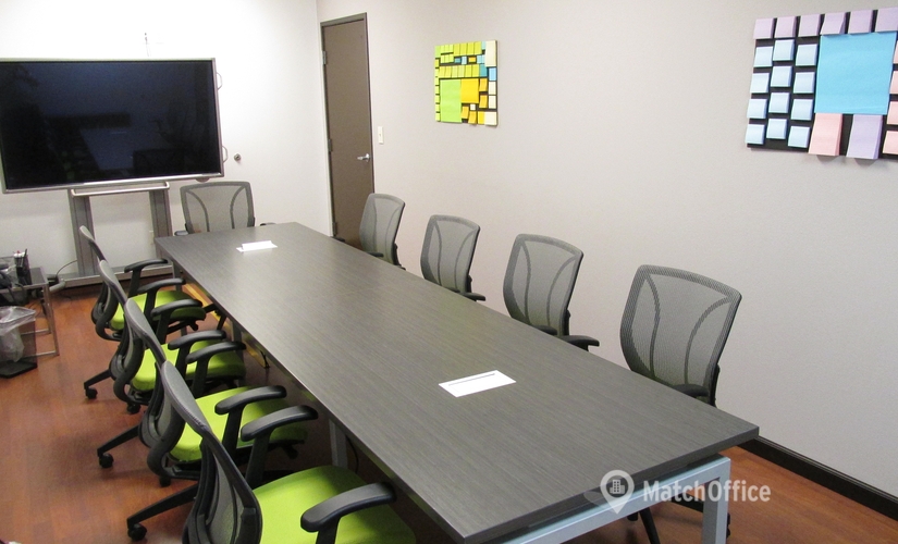 25 m² Conference center in San Antonio, TX, 21750 Hardy Oak (78258) - 2 | MatchOffice