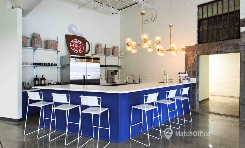 15300 m² Business space property available to rent in Savannah, GA, 901 Greene Street (30901) - 5 | MatchOffice