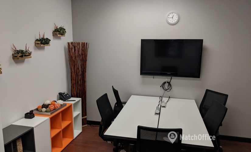 25 m² Meeting room in San Antonio, TX, 21750 Hardy Oak (78258) - 3 | MatchOffice