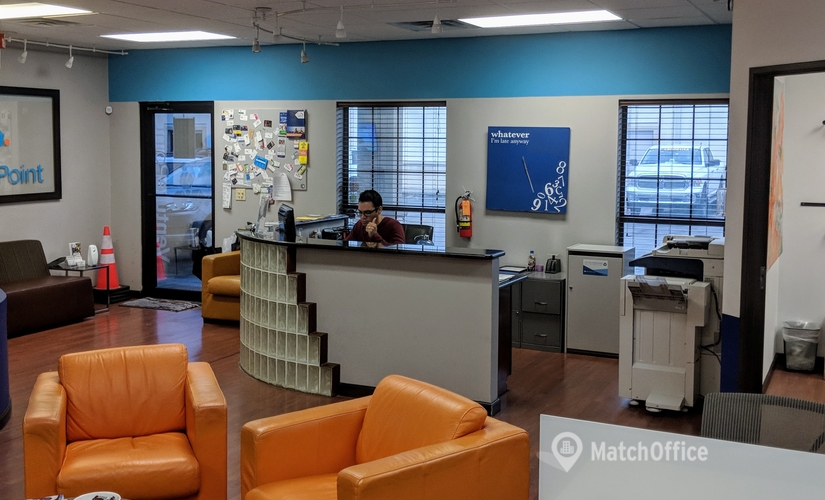 25 m² Conference hall in San Antonio, TX, 21750 Hardy Oak (78258) - 4 | MatchOffice.com