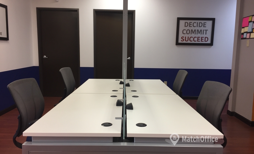 50 m² Shared office  in San Antonio, TX, 21750 Hardy Oak (78258) - 4 | MatchOffice
