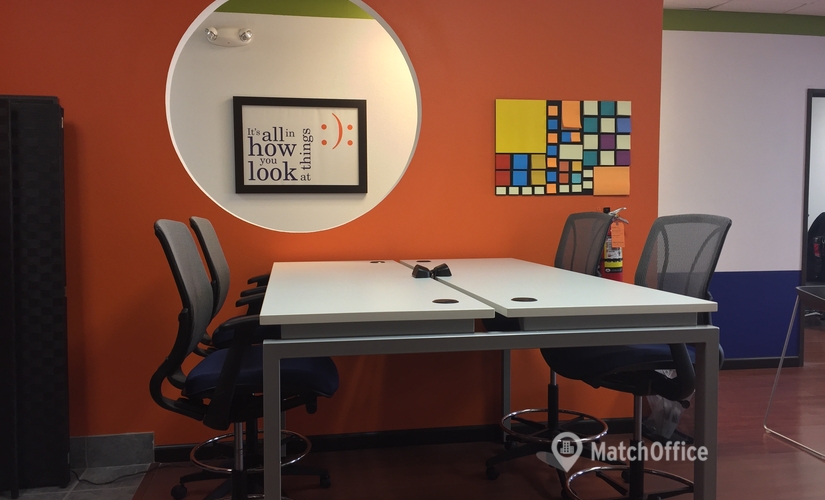 50 m² Coworking space  in San Antonio, TX, 21750 Hardy Oak (78258) - 3 | MatchOffice.com