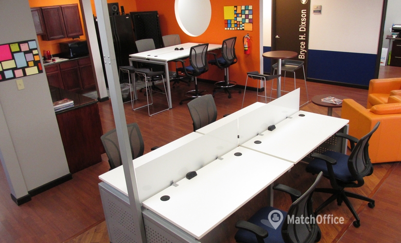 50 m² Coworking in San Antonio, TX, 21750 Hardy Oak (78258) - 0 | MatchOffice.com