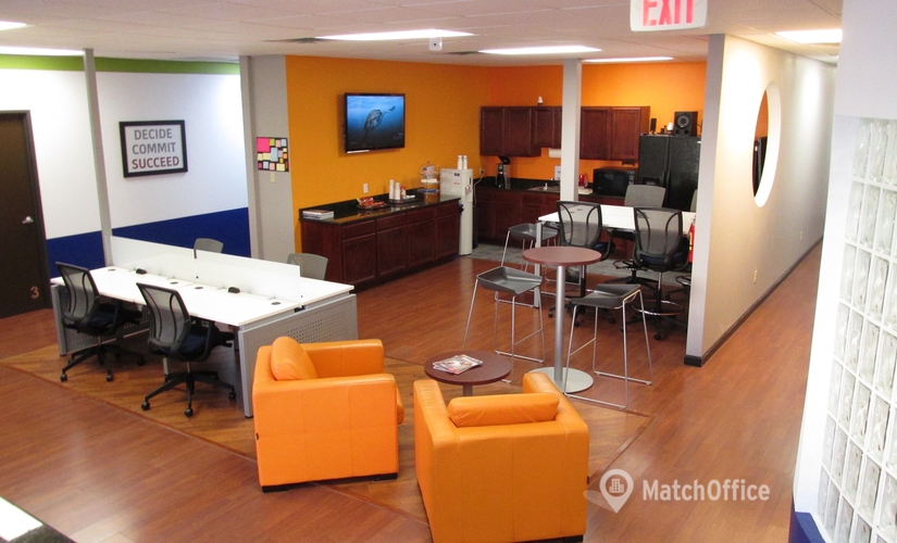 50 m² Co-working in San Antonio, TX, 21750 Hardy Oak (78258) - 2 | MatchOffice.com