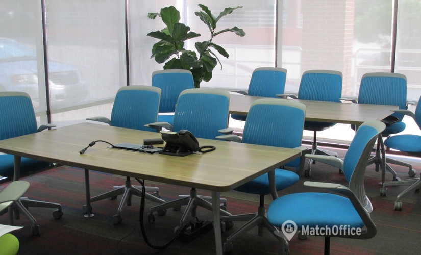 Virtual address in San Antonio, TX, 5460 Babcock Rd (78240) - 1 | MatchOffice