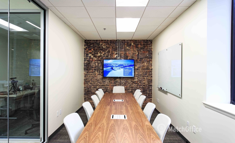 15300 m² Co-working  in Savannah, GA, 901 Greene Street (30901) - 2 | MatchOffice