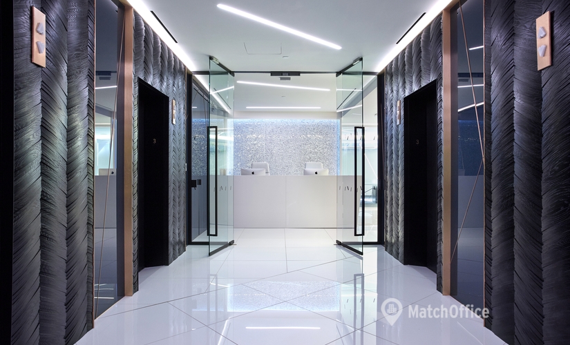 50 m² Shared office in New York Grand Central, NY, 1185 Avenue of the Americas (10036) - 4 | MatchOffice