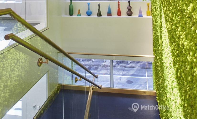 50 m² Co-working in New York Grand Central, NY, 1185 Avenue of the Americas (10036) - 3 | MatchOffice
