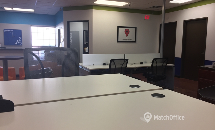 50 m² Business park in San Antonio, TX, 21750 Hardy Oak (78258) - 4 | MatchOffice.com