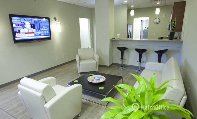 180 m² Serviced office in Raleigh, NC, 8801 Fast Park Dr. Suite 301 (27617) - 1 | MatchOffice