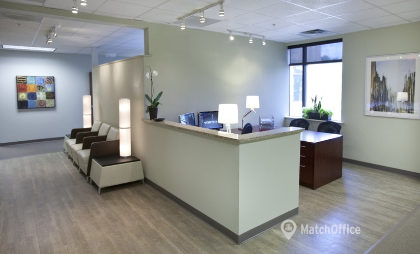Virtual office space in Raleigh, NC, 8801 Fast Park Dr. Suite 301 (27617) - 0 | MatchOffice