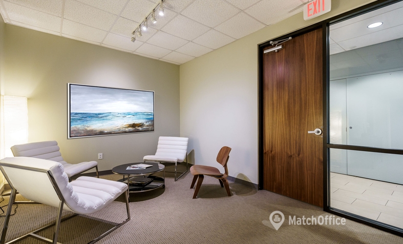 Virtual address in Raleigh, NC, 8801 Fast Park Dr. Suite 301 (27617) - 1 | MatchOffice.com