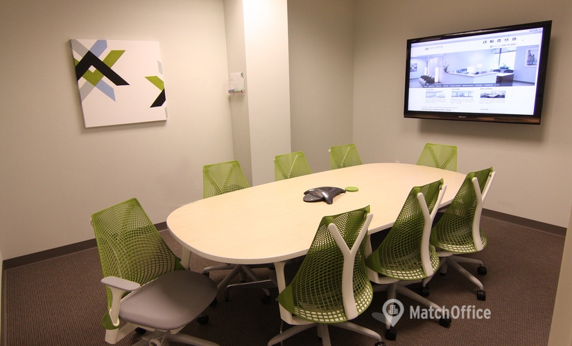 18 m² Conference space in Raleigh, NC, 8801 Fast Park Dr. Suite 301 (27617) - 0 | MatchOffice