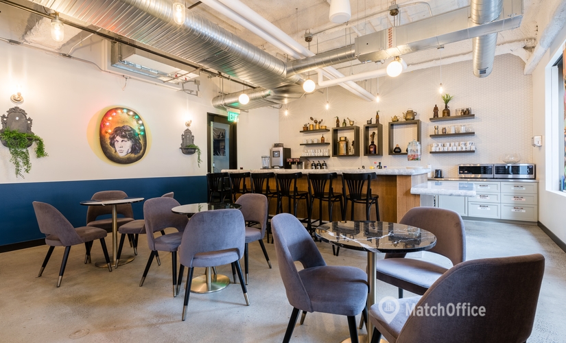 1076 m² Business park in San Francisco, CA, 575 Market Street (94105) - 4 | MatchOffice.com