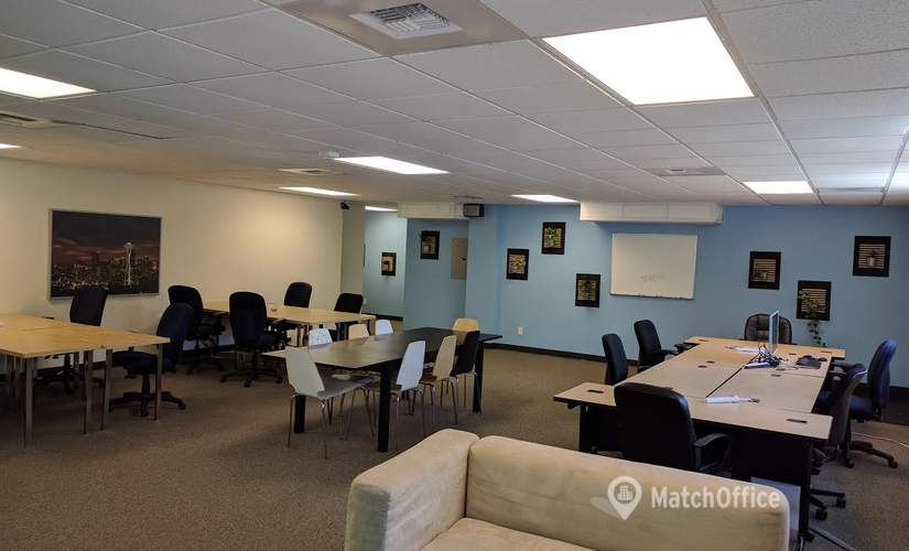 1600 m² Co-working  in Seattle, WA, 6040 California Ave SW (98136) - 1 | MatchOffice