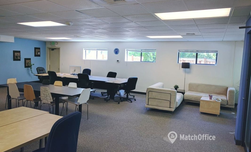 1600 m² Shared office  in Seattle, WA, 6040 California Ave SW (98136) - 2 | MatchOffice.com