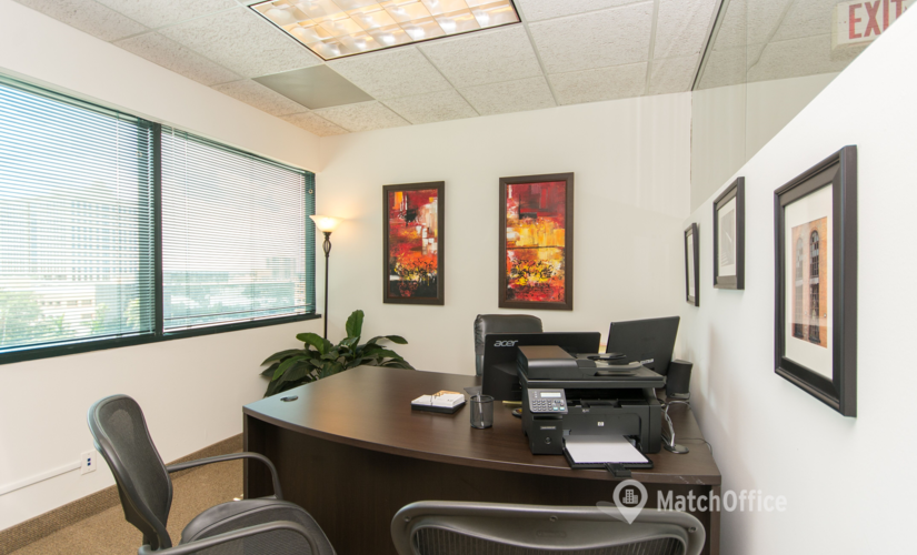 500 m² Business center in Fort Lauderdale, FL, 1 East Broward Boulevard (33301) - 2 | MatchOffice