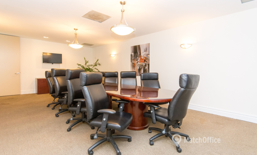 500 m² Business park in Fort Lauderdale, FL, 1 East Broward Boulevard  (33301) - 4 | MatchOffice.com