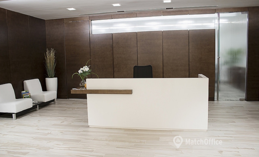 Rent suitable a 100 m² Shared office  in Chicago, IL, South Wacker Drive 150 (60606) - 1 | MatchOffice