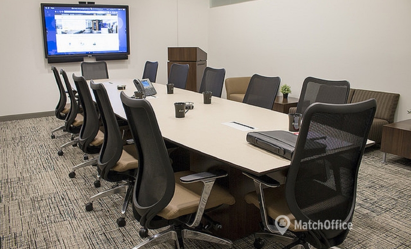 Lease flexible a 100 m² Shared office  in Chicago, IL, South Wacker Drive 150 (60606) - 3 | MatchOffice.com