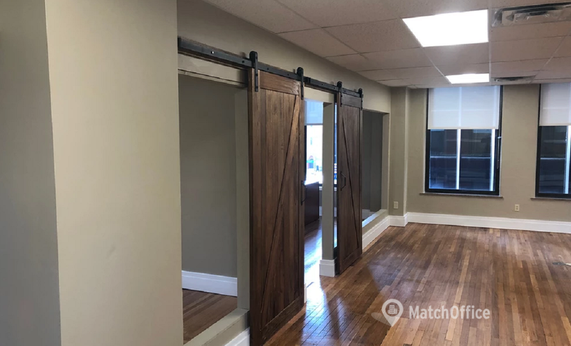 100 m² Serviced office in Columbus, OH, North 3rd Street 33 (43215) - 2 | MatchOffice