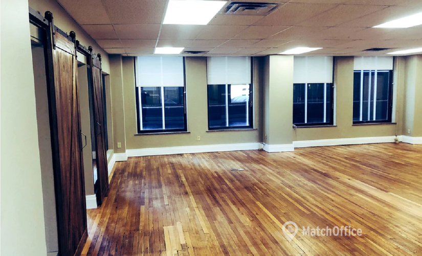 100 m² Business space in Columbus, OH, North 3rd Street 33 (43215) - 3 | MatchOffice