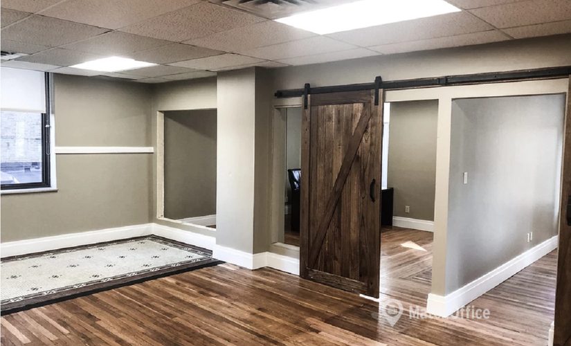 100 m² Business space in Columbus, OH, North 3rd Street 33 (43215) - 4 | MatchOffice.com